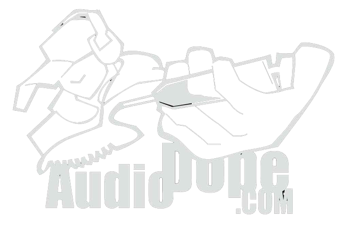 AudioDope MixTape